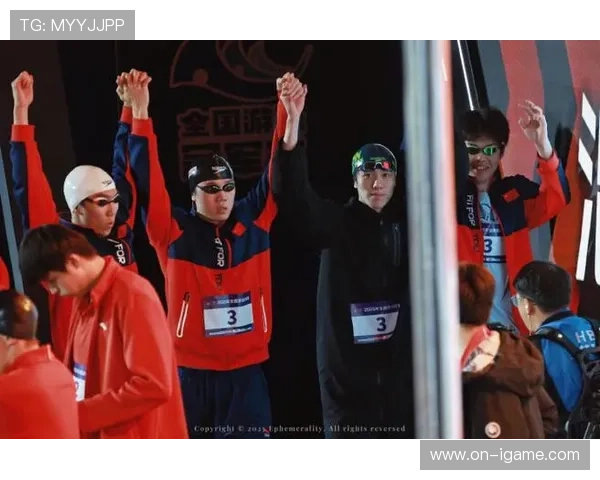 徐海博王梓成全国冠军赛预赛表现抢眼，均以第一名晋级